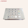 Clavier NIP crypté Wincor V5 pour guichet automatique bancaire